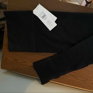 BLANQI Sport Support Cuffed Legging